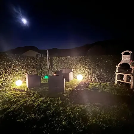 Di Italia Tremezzina-ossuccio Casa Ulivo شقة *