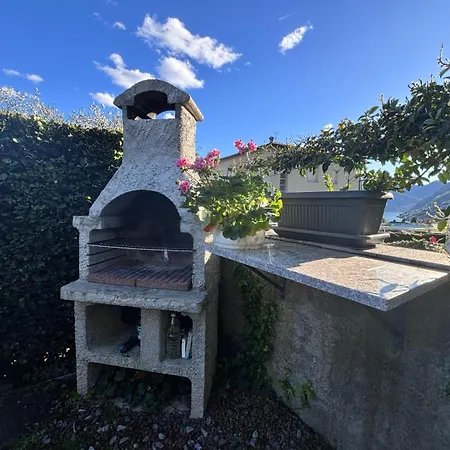 Di Italia Tremezzina-ossuccio Casa Ulivo شقة *