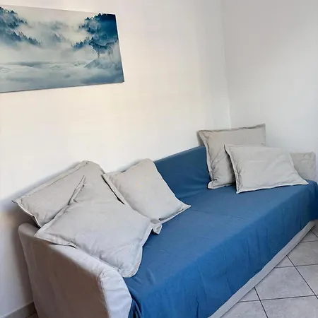 Di Italia Tremezzina-ossuccio Casa Ulivo