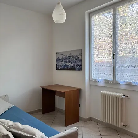Apartment Di Italia Tremezzina-ossuccio Casa Ulivo