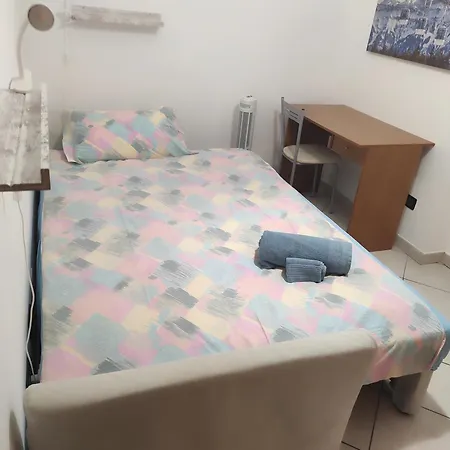 Di Italia Tremezzina-ossuccio Casa Ulivo Apartment