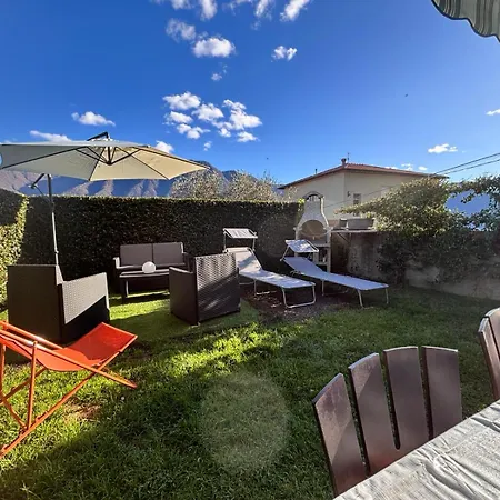 Di Italia Tremezzina-ossuccio Casa Ulivo * Ossuccio