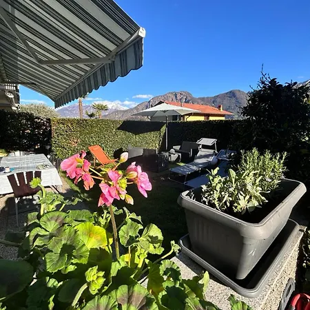 Di Italia Tremezzina-ossuccio Casa Ulivo Ossuccio