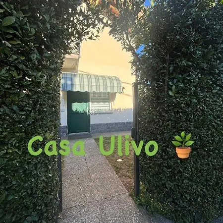 Di Italia Tremezzina-ossuccio Casa Ulivo *