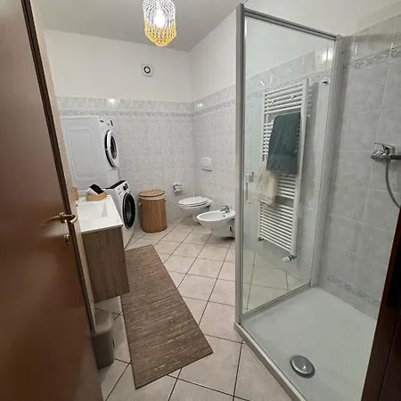 Apartment Di Italia Tremezzina-ossuccio Casa Ulivo Ossuccio