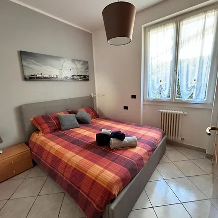 Di Italia Tremezzina-ossuccio Casa Ulivo Apartment Ossuccio