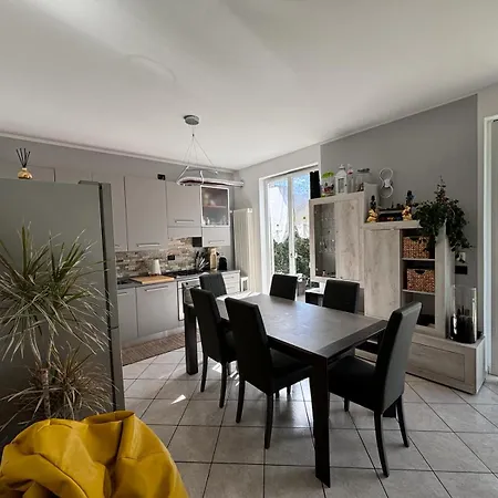 Di Italia Tremezzina-ossuccio Casa Ulivo Ossuccio