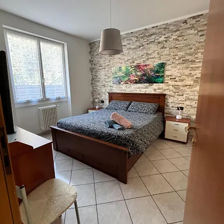 Di Italia Tremezzina-ossuccio Casa Ulivo